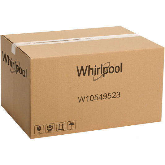 # Filter Part Whirlpool W10549523